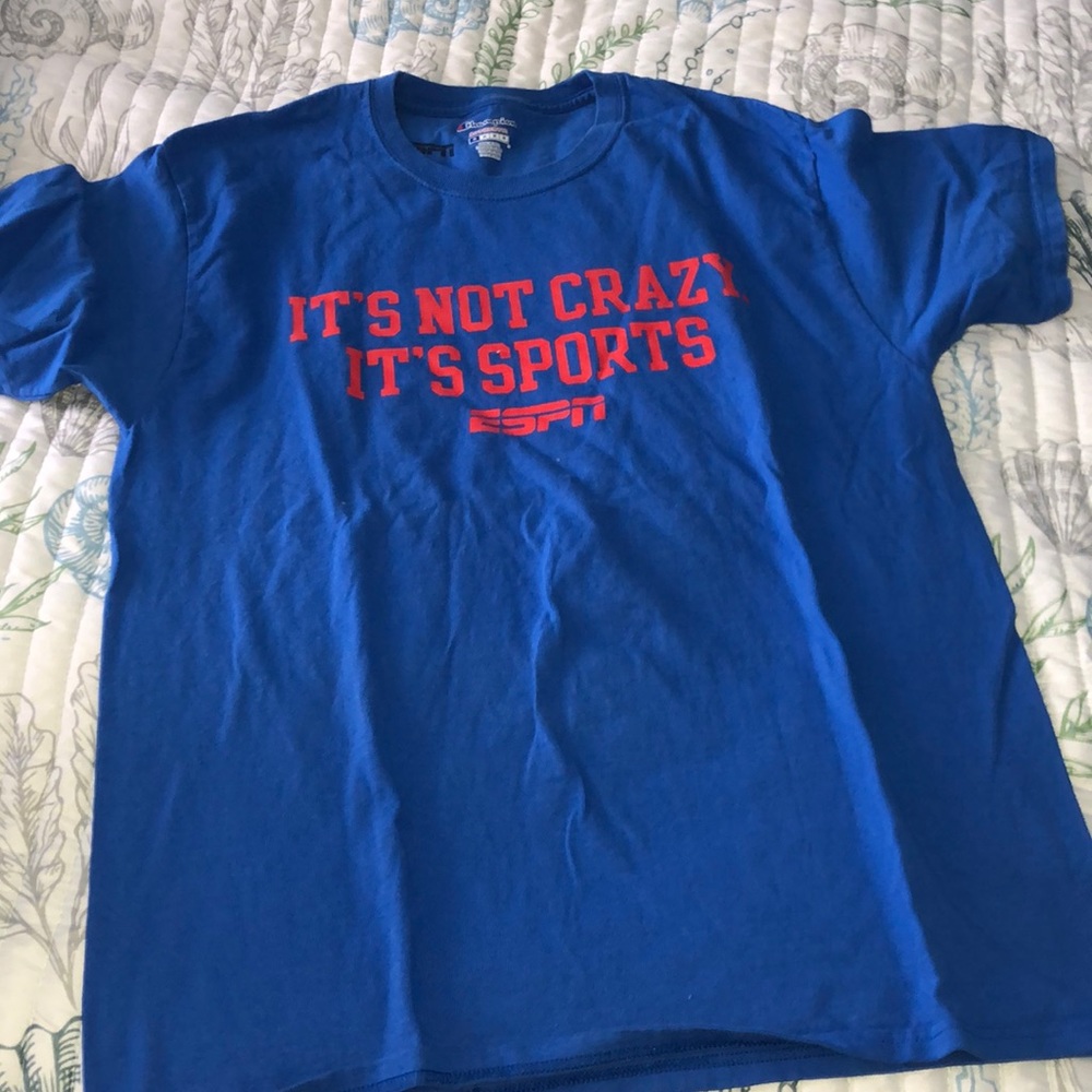 champion t-shirt